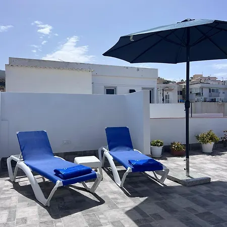 Apartman Atico Tartaga *