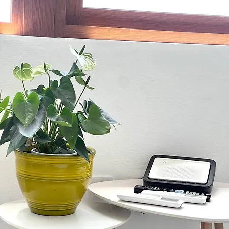 Apartman Atico Tartaga Costa Adeje (Tenerife)