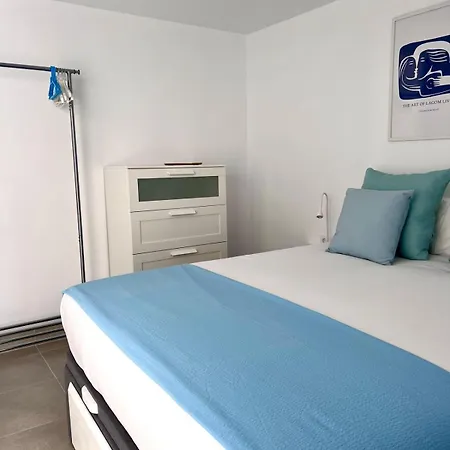 Apartmán Atico Tartaga